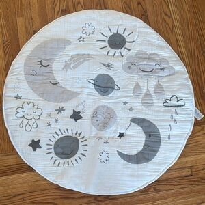 Pottery Barn Kids Baby Play Mat